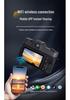 6K Ultra HD Digital Camera 64MP with 3.0 Flip Screen & Wide Angle LED - Mirrorless R10