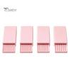 Miniature Decor Clay Tool 4Pcs 3D Print Gel Ball Maker Tools, Nail Art Bead Roller for Flowers, Polymer Mold 2/3/4/5 Mm Sphere Shaper Round
