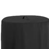 Vacuum Cleaner Dust Cover Easy To Clean Protector Accessories Storage with Handle for