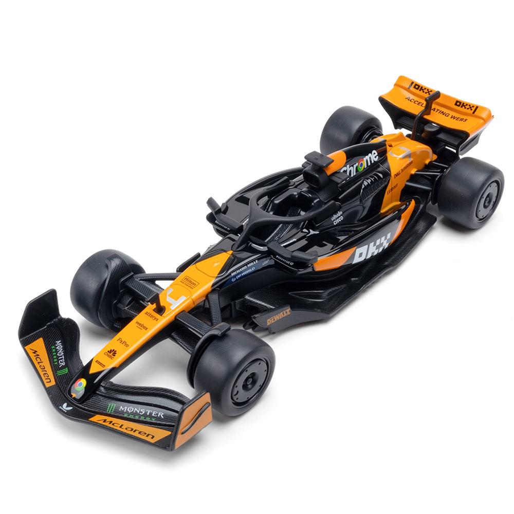 

Simulation 1:32 Formula F1 Alloy Racing Model Children s Birthday Gift Track Advanced Collection Toy