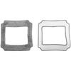 6 Pack Replacement Robot Mop Cloth Pads For LIECTROUX YW710, Washable Cleaning Accessories With High Absorption