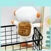 Ivan Cornejo Plush Toy With Pp Cotton Filling For Collectors And Kids
