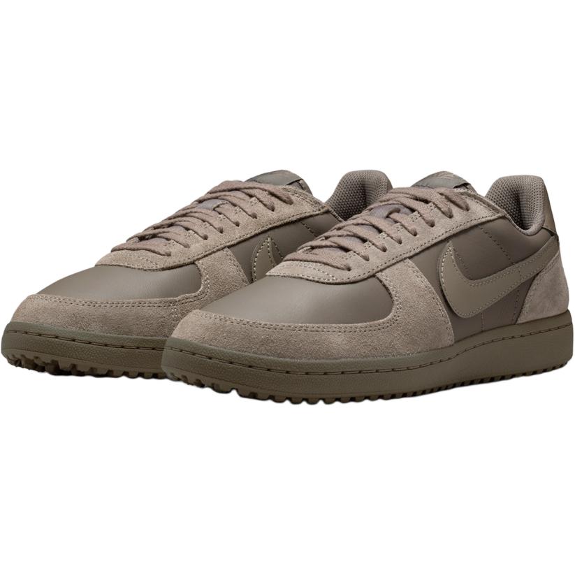Nike Field General Skateboard Shoes Men's Brown HV8568-202