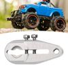 25T 20MM Servo Horn Replacement for VP Vanquish 1Celsius10 RC Car Servo Horn Steering Clamping Arm