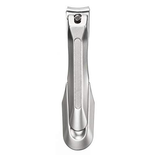 GREEN BELL Master Craftsman's Technique Stainless Steel Premium Nail Clippers G-1205
