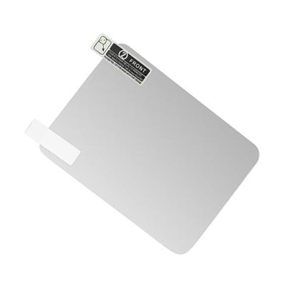 Películas e protetores solares – Películas de escurecimento