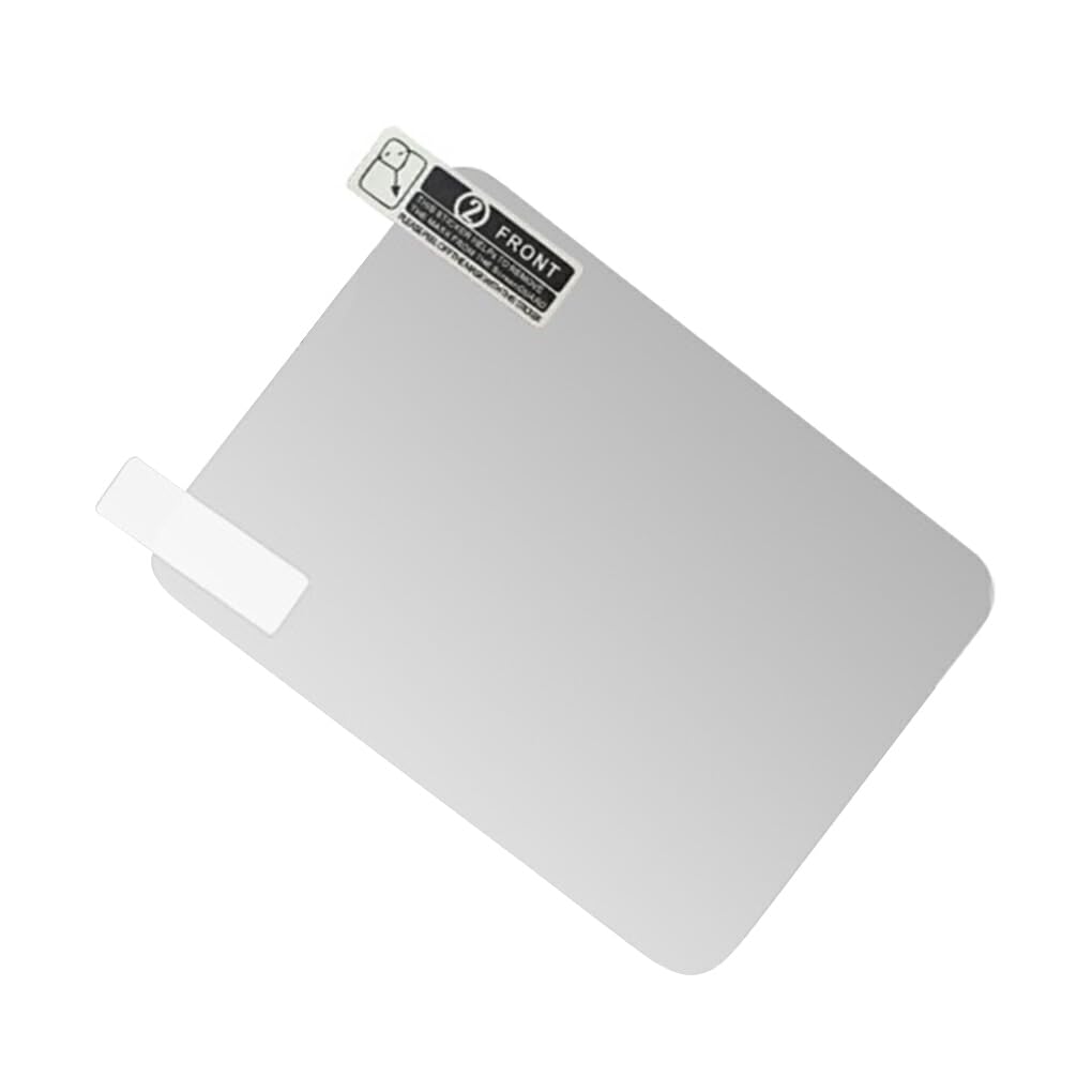 

Универсальная отражающая пленка для HUD Простая пленка для лобового стекла салона автомобиля с проекционным дисплеем