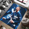 Tottenham team Carpet Rug for Living Room Bedroom Home Sofa Decoration,Kids play Nonslip Floor Mat