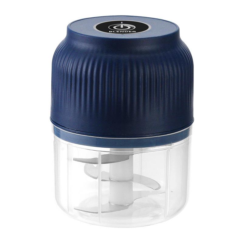 

Electric Garlic Pounder