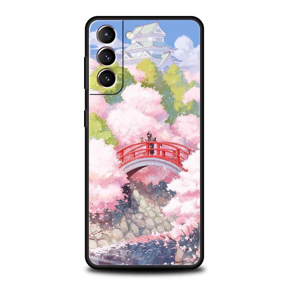Anime Identity V Cosplay Doctor For Samsung Galaxy S24 S23 S22 Ultra S20 S21 FE 5G Phone Case S10 S9 Plus S10E S8 Lite 20 Cover