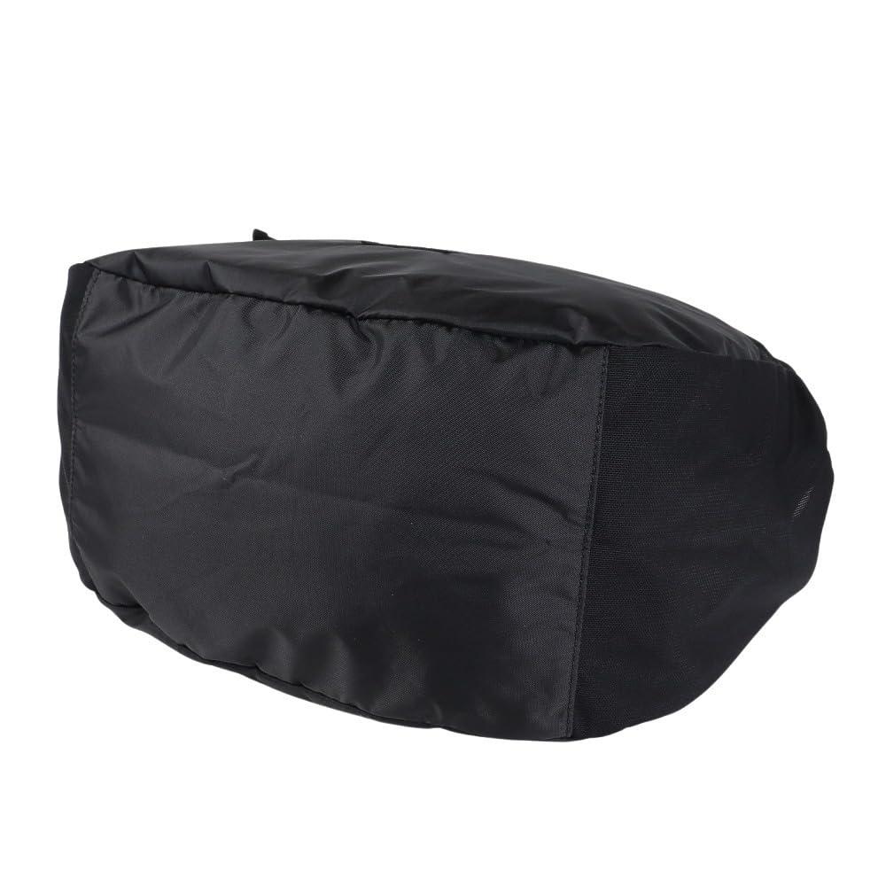 GRANITE GEAR Packable 2210900072 Courier, Black,