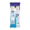 Jagrotan Cleansing Wet Tissues 60 Sheets