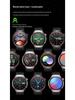 NFC Smartwatch S78 4Pro: Multi-Function Men's Sports Watch and Health Tracker