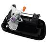 Car Exterior Rear Tailgate Trunk Door Handle 690900C010 69090-0C010 For Toyota Tundra 2000 2001 2002 2003 2004 2005 2006