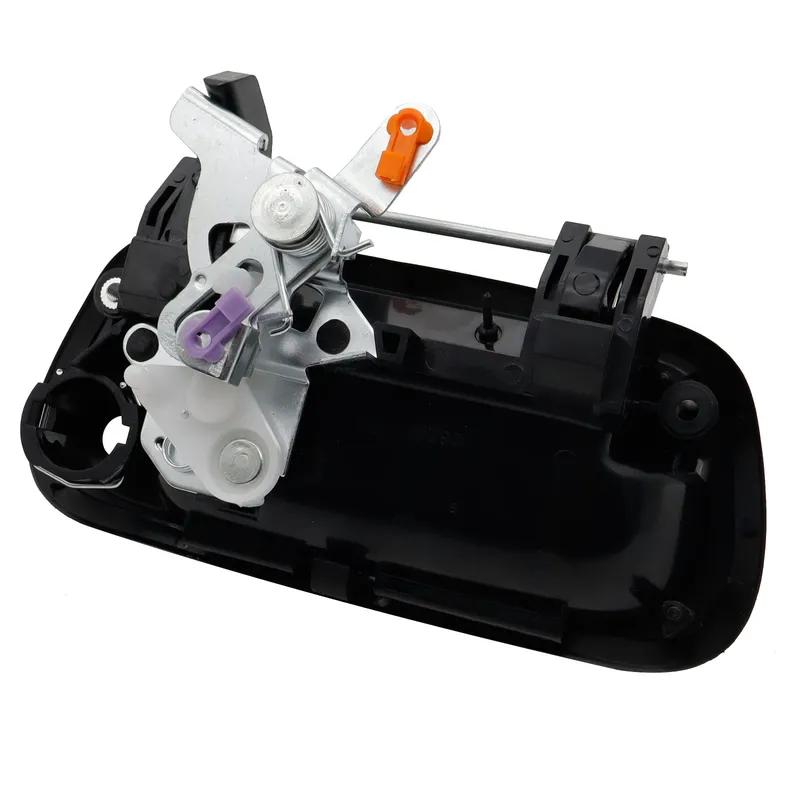 Car Exterior Rear Tailgate Trunk Door Handle 690900C010 69090-0C010 For Toyota Tundra 2000 2001 2002 2003 2004 2005 2006
