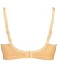 Lesiage PB2501 Full Cup Size D70 to Japanese size Wing/Wacoal Women's Bra, Orange, (equivalent L) [2500/2501 Series]