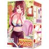 ViViDoll AKARI (ViViDoll Akari) [9.2kg Real Petite Woman's Life-size Torso Masturbator with Built-in "StandUp Frame" That Stands Upright Without Warpi