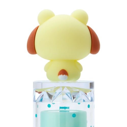 Sanrio Pochacco Lip Cream  Bear Motif  320528