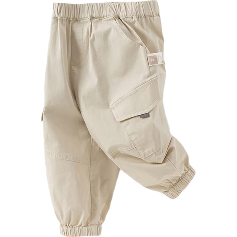 David Bella Boys  Spring Casual Jogger Pants 100