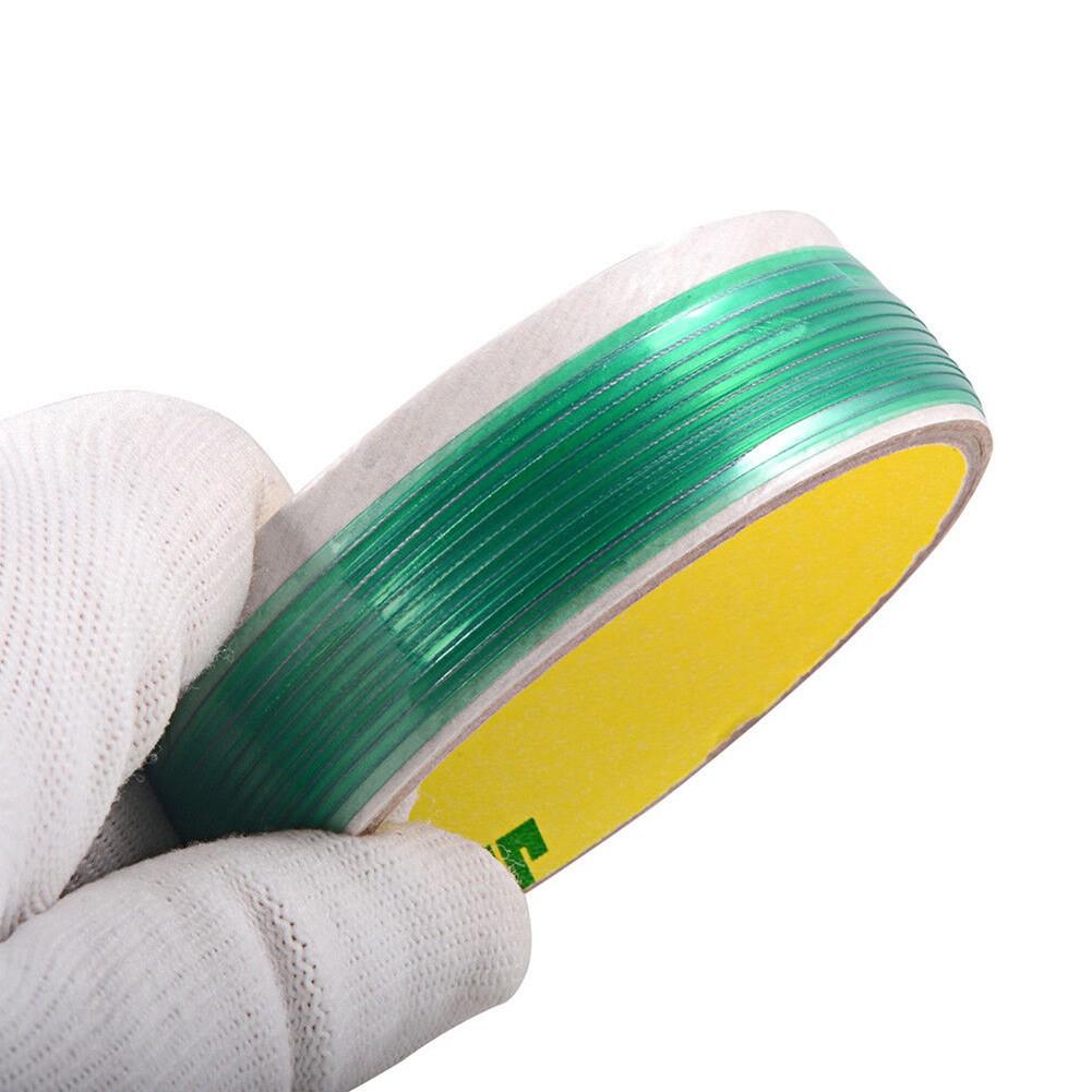 5-50M Safe Finish Line Knifeless Tape for Car Vinyl Wrapping Film Cutting Tools
