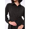 Dress Blue Shadow Kamila