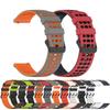 22mm Smart Watch Band For Polar Grit X / X Pro / X2 Pro Titan Silicone Straps Polar Vantage M M2 V3 Wristband Accessories Belt
