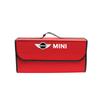 Car Storage Bag Folding Travel Tidying Box Trunk Tools Case For Mini Cooper JCW Works Hatch F54 F55 F56 F57 F60 R50 R52 R53 R55