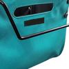 Step Ladder Tool Bag Thickened 600D Oxford Cloth Waterproof Large Capacity Folding Ladder Tool