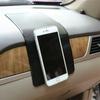 Car Anti-Slip Sheet, Dashboard Mat, For Cars, High Viscosity Silicone Sheet, Mobile Phone Holder,