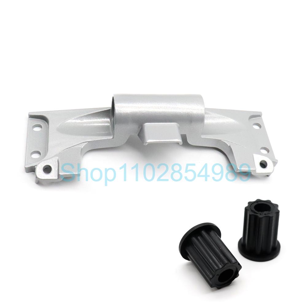 Motorcycle Fuel Tank Holder Gas Fuel Cell Petrol Resrvoir Fixed Bracket For Yamaha YZFR6 YZF-R6 YZF R6 YZF600 2017-2023 2017-2023 R6