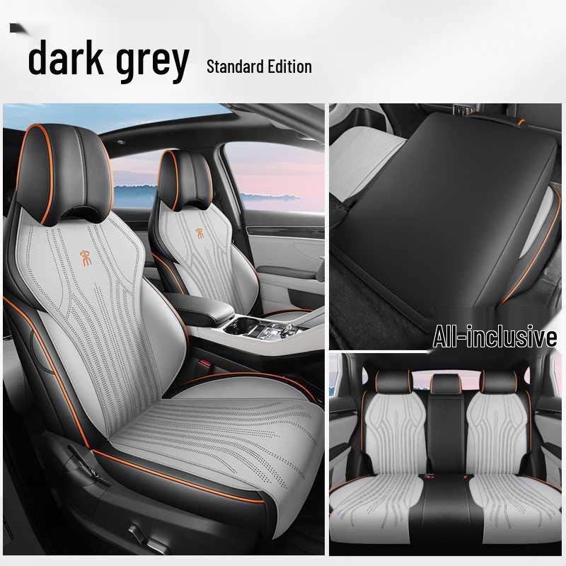 BYD Song Plus DMi Podložka na sedadlo - Speciální polštářek pro model EV 25