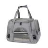 Pet car bag, multi-entry cat bag, portable when going out