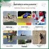Yujin Multi-Purpose Gymnastics & Safety Mat