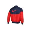 Nike Reversible Cotton Jacket Men Jackets Red CZ9999-451