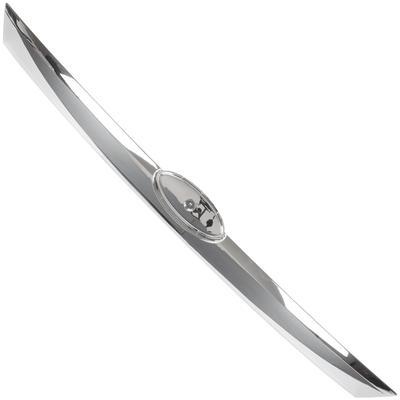 Ford Focus II FL 08-11 HATCHBACK Garniture de hayon Chrome