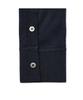 IOLO Silk Blended Knit Shirt_Navy