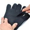 1 Pair Safety Protection Self Defense Cutting Anti Gloves Stab Resistant Work Gloves  Butcher