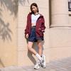 Adidas Classic Unisex Hooded Jacket