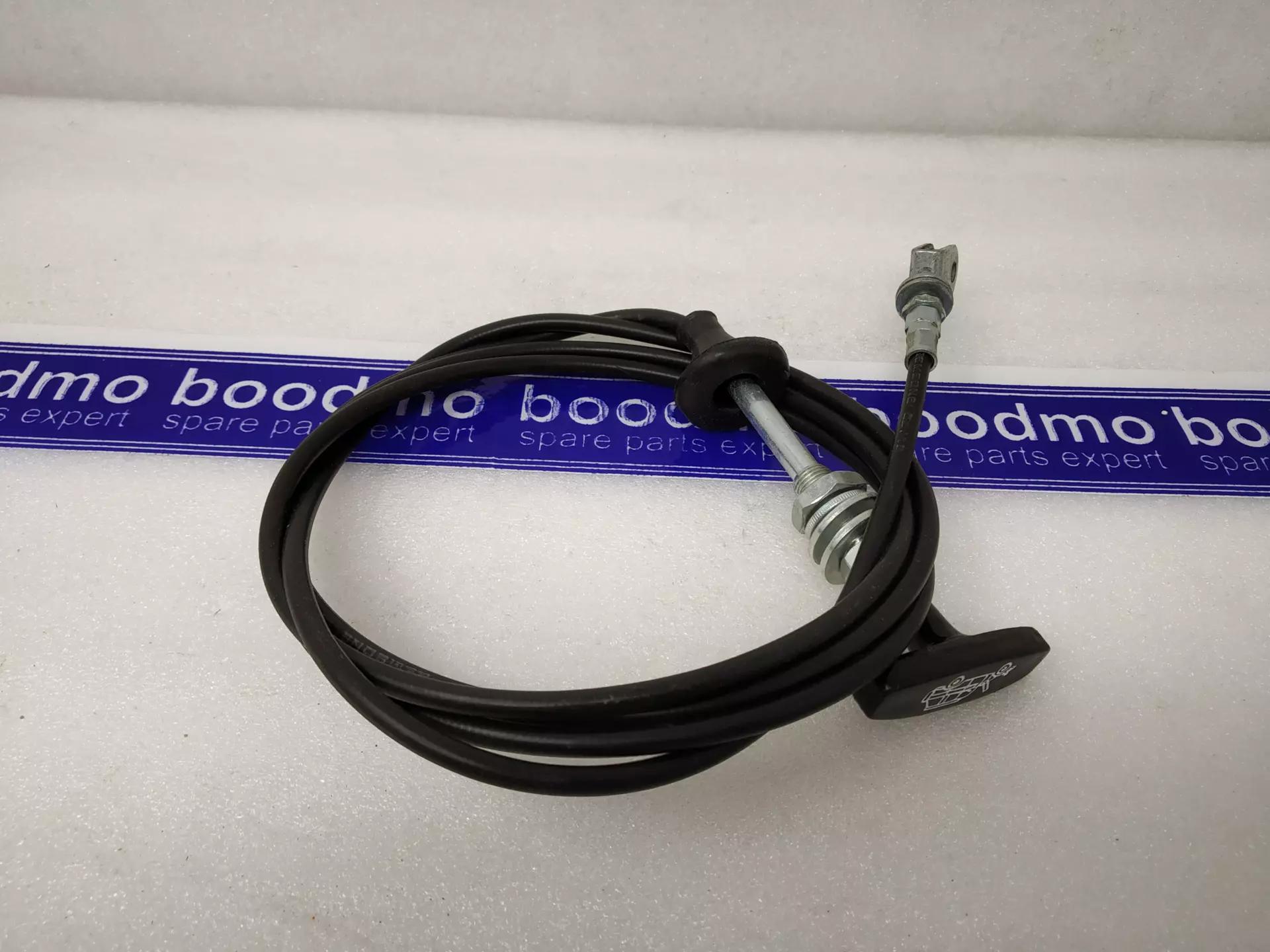 Трос механического привода для MAHINDRA MARSHAL, MAXX, MAXX PICK UP - 0098198