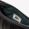 Lacoste Medium Shoulder Bag 000black Nu5176d56g