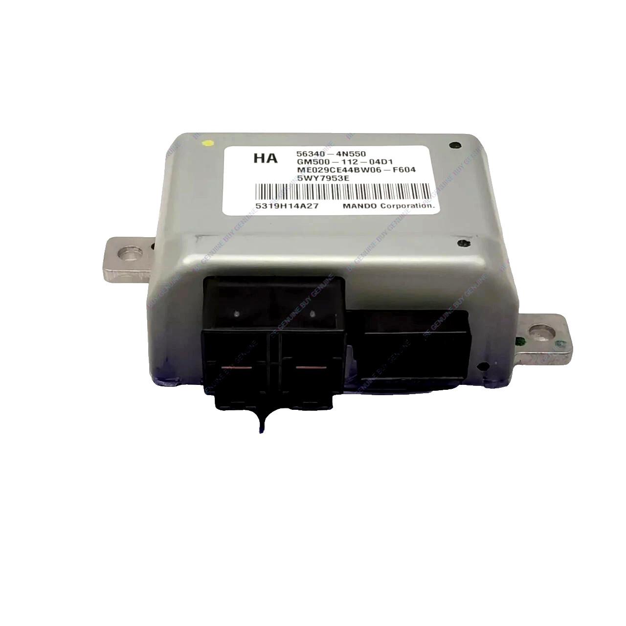 

563404N550 Controller Assembly Mdps Fit For Hyundai Eon 2011-2019 Model Oem