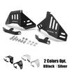 NCIECNC Motorcycle Throttle Body Protector Guard Covers for BMW R1250GS R1250 GS 2018 2019 2020 2021 2022 2023