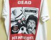 Dead Kennedys Halloween Punk Rock Hardcore Tour T-shirt Unisex S-5XL Unisex T-shirt