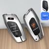 Roewe RX5 Key Case for 22 Model: Creative Folding Bag for i6, RX3, RX8, EI6/EI5 with Metal Shell