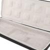 Handheld Keyboard Storage Bag High Hardness Simple Inner Foam Water Resistant Carrying Case for