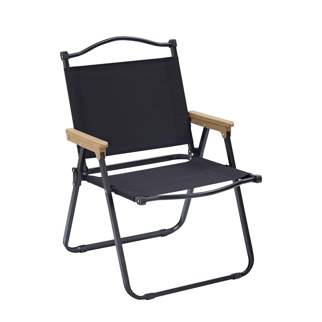 VECELO Pliabil în aer liber, compact, pentru camping, lățime în aer liber, răcoros, ușor de reclinat, complet convergent, geantă de depozitare convenabilă pentru încărcare