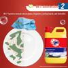 OMO Dish Soap & Darlie Toothpaste Bundle