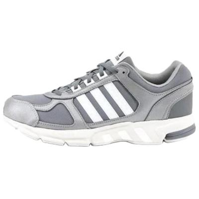 Equipment 10 Comfortable Versatile Casual Running Shoes Unisex Sneakers Gray BW1289