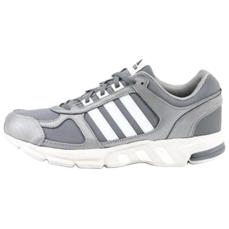 

Adidas Equipment 10 Comfortable Versatile Casual Running Shoes Unisex Sneakers Gray BW1289 36⅔