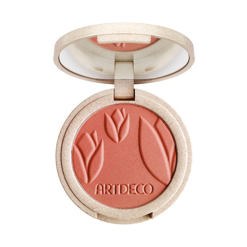 

Artdeco Silky Powder Blush Terracotta Cheeks 4g